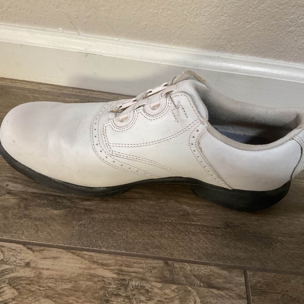 Foot joy golf shoes - Picture 6 of 7